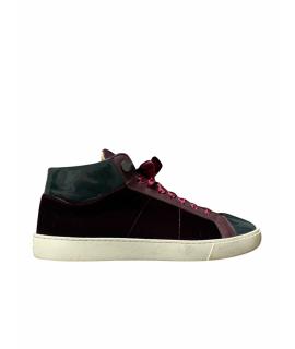 SANTONI Кеды
