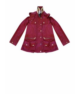 BURBERRY Тренч/плащ