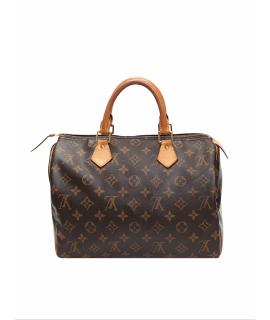 LOUIS VUITTON Сумка с короткими ручками