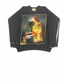 GUCCI Худи/толстовка