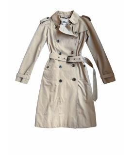 BURBERRY Тренч/плащ