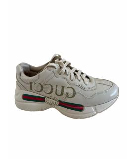 GUCCI Кроссовки