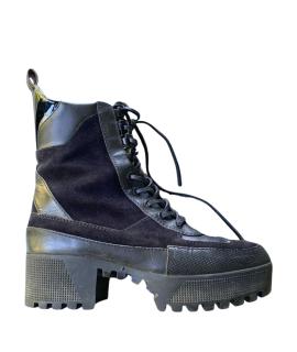 LOUIS VUITTON Ботинки
