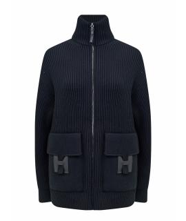 HERMES Кардиган