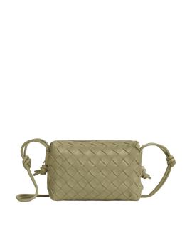 BOTTEGA VENETA Сумка через плечо