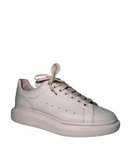 ALEXANDER MCQUEEN Низкие кроссовки / кеды