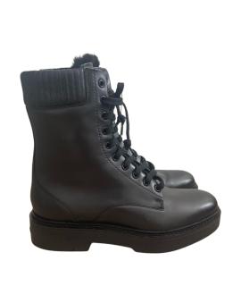 SANTONI Ботинки