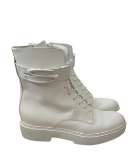 SANTONI Ботинки