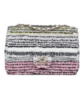 CHANEL Клатч/вечерняя сумка