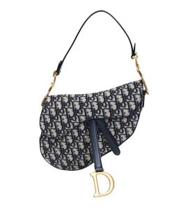 CHRISTIAN DIOR Сумка с короткими ручками