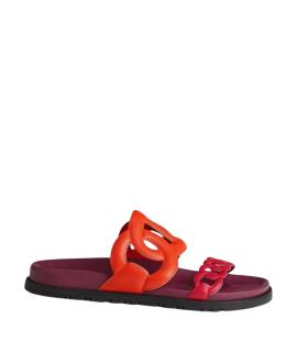 HERMES Сандалии