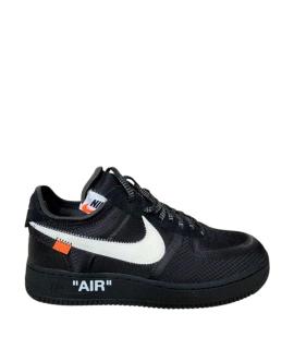 NIKE X OFF-WHITE Низкие кроссовки / кеды