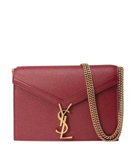 SAINT LAURENT Сумка через плечо