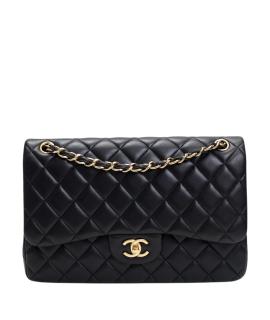 CHANEL Сумка с короткими ручками