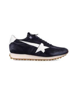 GOLDEN GOOSE Низкие кроссовки / кеды