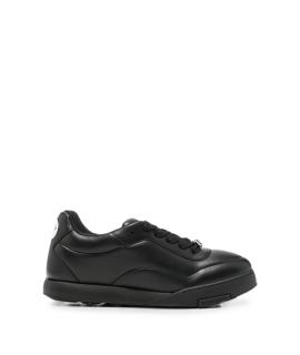 GIVENCHY Низкие кроссовки / кеды