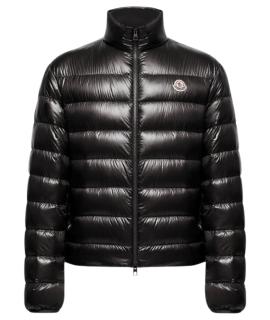 MONCLER Пуховик