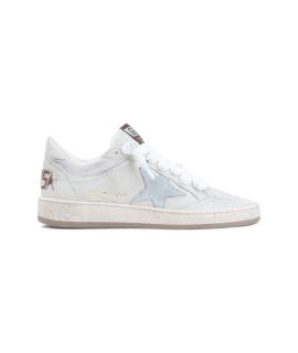 GOLDEN GOOSE Кеды