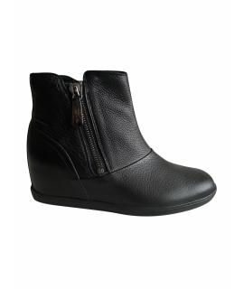 SANTONI Полусапоги