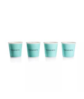 TIFFANY&CO Кофейная посуда