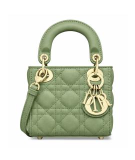 CHRISTIAN DIOR Сумка через плечо