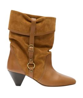 ISABEL MARANT Ботильоны