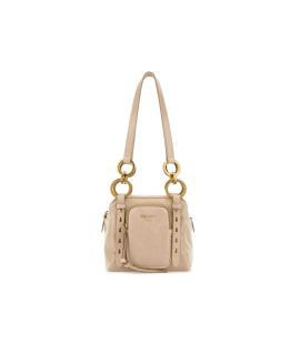 PRADA Сумка с короткими ручками