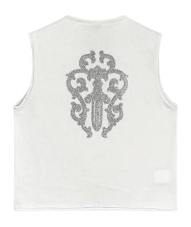 CHROME HEARTS Жилет