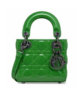 CHRISTIAN DIOR Сумка через плечо