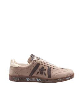 PREMIATA Низкие кроссовки / кеды