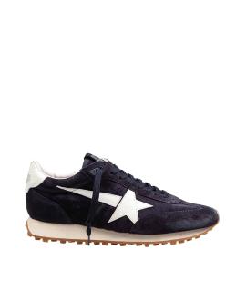 GOLDEN GOOSE Низкие кроссовки / кеды