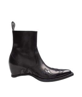 MAISON MARGIELA Ботинки