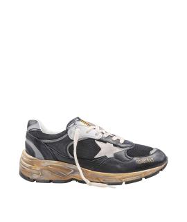 GOLDEN GOOSE Низкие кроссовки / кеды