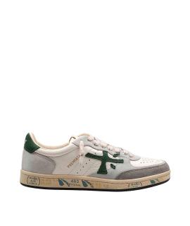 PREMIATA Низкие кроссовки / кеды