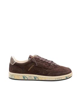 PREMIATA Кеды