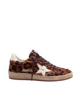 GOLDEN GOOSE Кеды