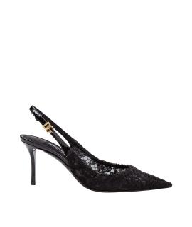 DOLCE&GABBANA Туфли