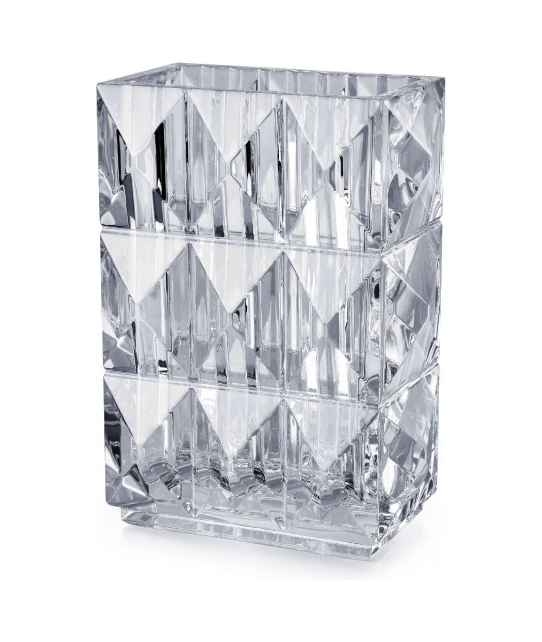 BACCARAT Прозрачная ваза, фото 1