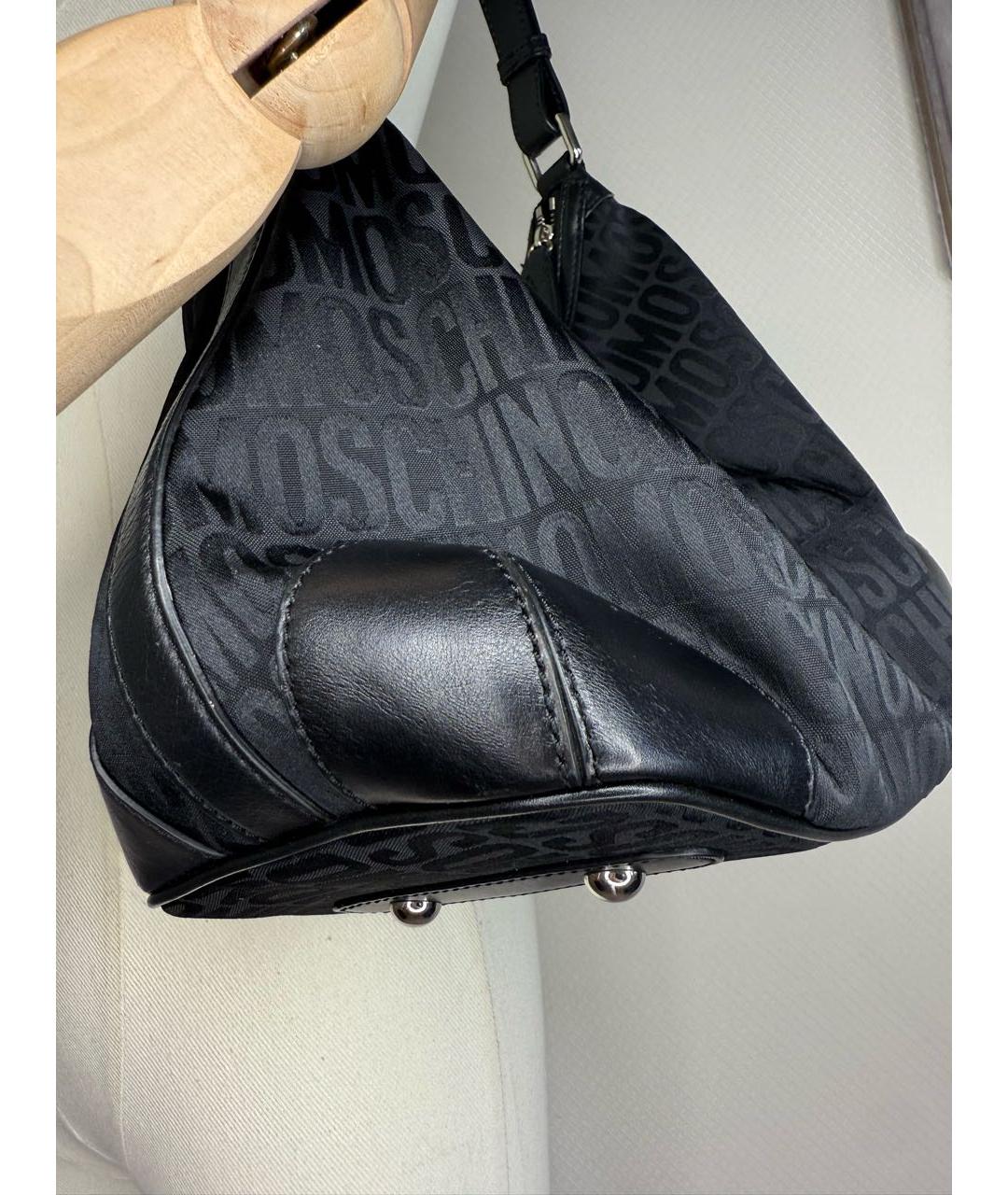MOSCHINO Мульти сумка с короткими ручками, фото 7