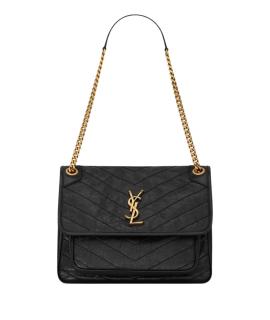 SAINT LAURENT Сумка через плечо