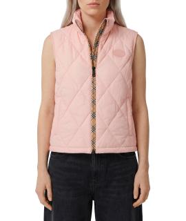BURBERRY Жилет
