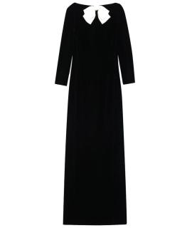SAINT LAURENT Коктейльное платье