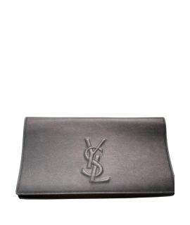 SAINT LAURENT Клатч/вечерняя сумка