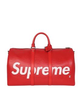 LOUIS VUITTON Дорожная/спортивная сумка