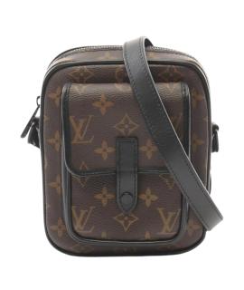 LOUIS VUITTON Сумка на плечо