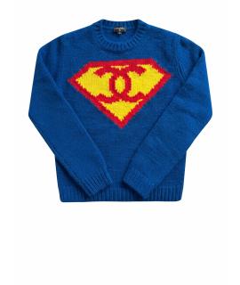 CHANEL Джемпер / свитер