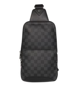 LOUIS VUITTON Сумка на плечо