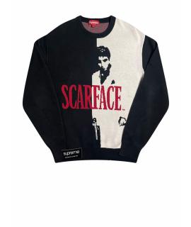 SUPREME Худи/толстовка