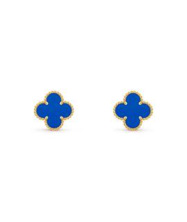 VAN CLEEF & ARPELS Серьги