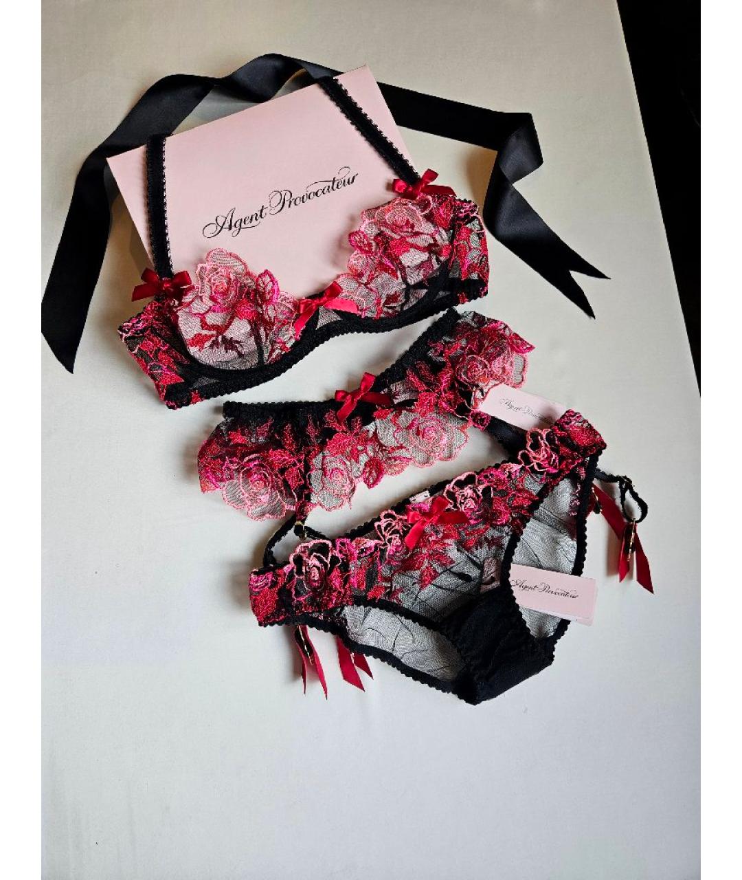 AGENT PROVOCATEUR Мульти комплекты, фото 2
